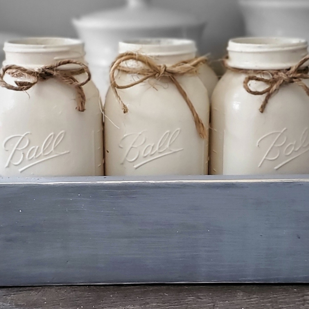 Farmhouse Handmade Decor